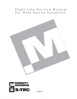 S-TecServiceManual