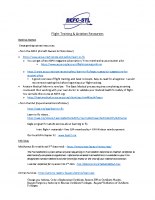 Pilot Resources List.v4